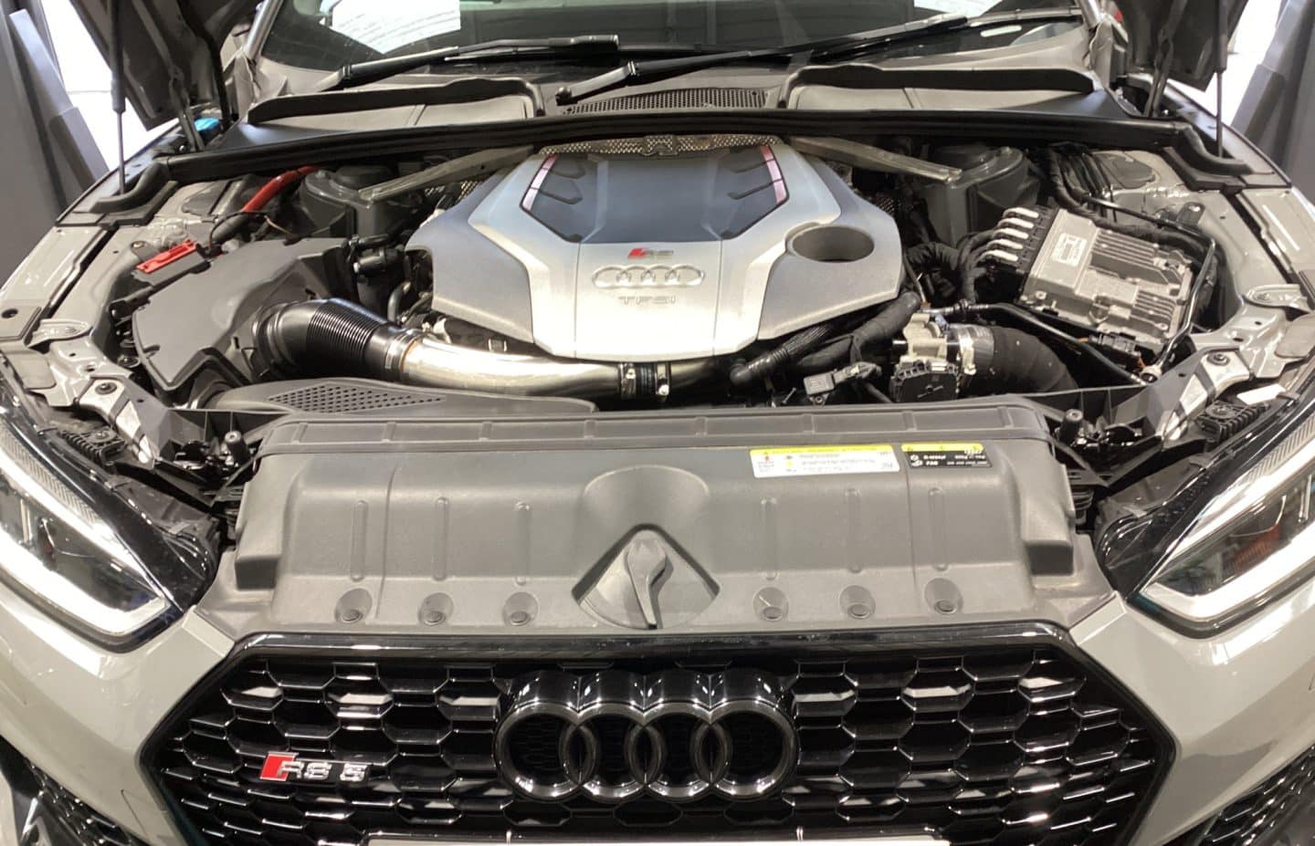 Audi Service Brownhills