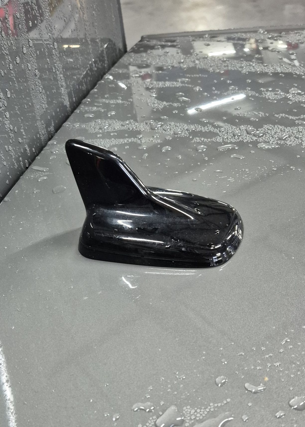 Audi SOS System B105413