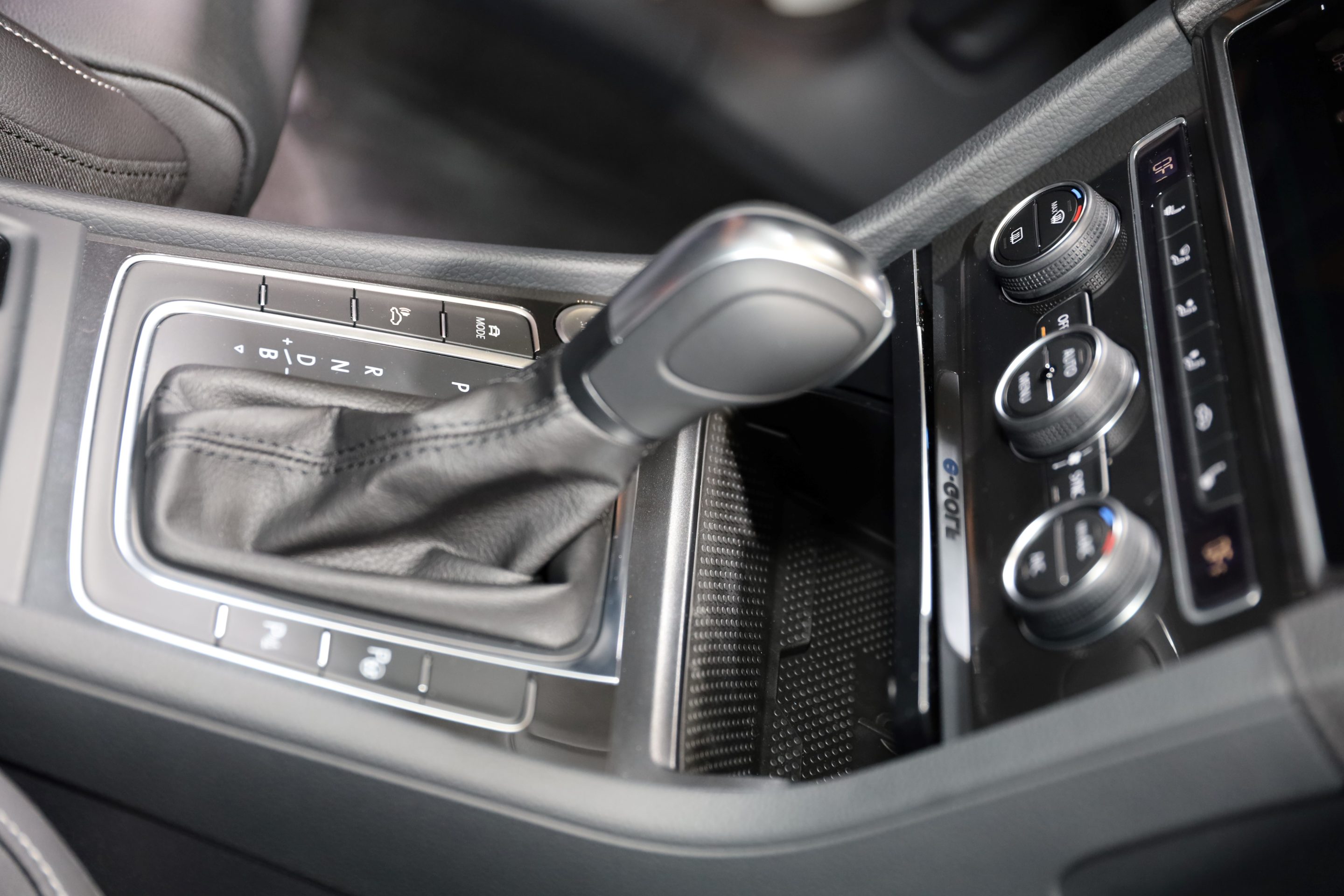 Volkswagen Golf Transmission Fault